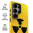 Radioactivity Large Galaxy S26 Ultra Impact Case