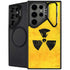 Radioactivity Large Galaxy S26 Ultra Kickstand Case