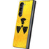 Radioactivity Large Galaxy Z Fold5 5G Skin