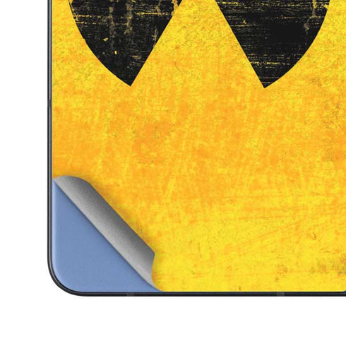 Radioactivity Large Galaxy Z Fold5 5G Skin