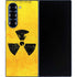 Radioactivity Large Galaxy Z Fold6 Skin