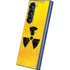Radioactivity Large Galaxy Z Fold6 Skin