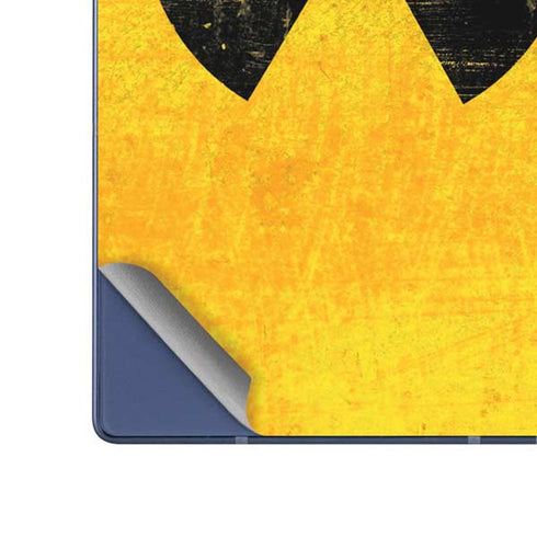 Radioactivity Large Galaxy Z Fold6 Skin