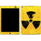 Radioactivity Large iPad Skins