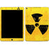 Radioactivity Large iPad Skins