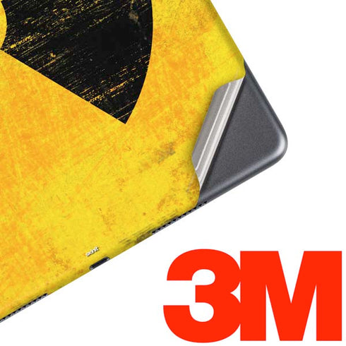 Radioactivity Large iPad Skins