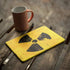 Radioactivity Large iPad Skins
