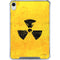 Radioactivity Large iPad 11th Gen (2025) Clear Case