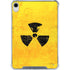 Radioactivity Large iPad 11th Gen (2025) Clear Case