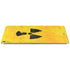 Radioactivity Large Apple iPad Air Skin