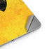 Radioactivity Large Apple iPad Air Skin