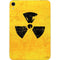 Radioactivity Large Apple iPad Mini Skin