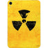 Radioactivity Large Apple iPad Mini Skin