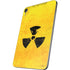 Radioactivity Large Apple iPad Mini Skin