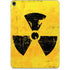 Radioactivity Large Apple iPad Pro Skin