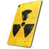 Radioactivity Large Apple iPad Pro Skin