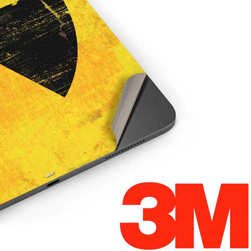 Radioactivity Large Apple iPad Pro Skin