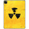 Radioactivity Large iPad Pro 11in (2024) Clear Case