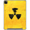 Radioactivity Large iPad Cases