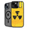 Radioactivity Large iPhone 13 Kickstand Case