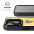 Radioactivity Large iPhone 13 Kickstand Case