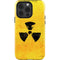 Radioactivity Large iPhone 15 Pro Impact Case