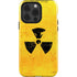 Radioactivity Large iPhone 15 Pro Impact Case