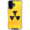 Radioactivity Large iPhone 16 Clear Case