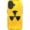 Radioactivity Large iPhone 16 Magsafe Impact Case