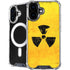 Radioactivity Large iPhone 16 Plus MagSafe Case