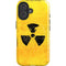 Radioactivity Large iPhone 16 Plus Magsafe Impact Case