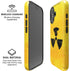 Radioactivity Large iPhone 16 Plus Magsafe Impact Case