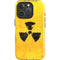 Radioactivity Large iPhone 16 Pro Impact Case