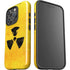 Radioactivity Large iPhone 16 Pro Impact Case