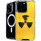 Radioactivity Large iPhone 16 Pro MagSafe Case