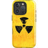 Radioactivity Large iPhone 16 Pro Magsafe Impact Case