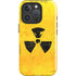 Radioactivity Large iPhone 16 Pro Max Impact Case