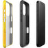 Radioactivity Large iPhone 16 Pro Max Impact Case