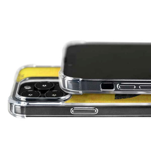 Radioactivity Large iPhone 16 Pro Max MagSafe Case