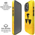 Radioactivity Large iPhone 16 Pro Max Magsafe Impact Case