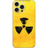 Radioactivity Large iPhone 16 Pro Max Skin