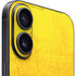 Radioactivity Large iPhone 16 Skin