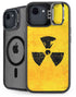 Radioactivity Large iPhone 16e Kickstand Case