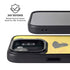 Radioactivity Large iPhone 16e Kickstand Case