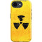 Radioactivity Large iPhone 16e Impact Case