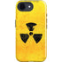 Radioactivity Large iPhone 16e Impact Case