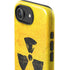 Radioactivity Large iPhone 16e Impact Case