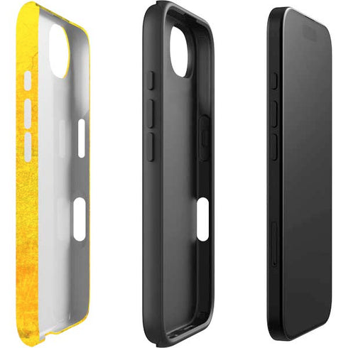 Radioactivity Large iPhone 16e Impact Case