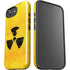 Radioactivity Large iPhone 16e Impact Case