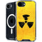 Radioactivity Large iPhone 16e MagSafe Case